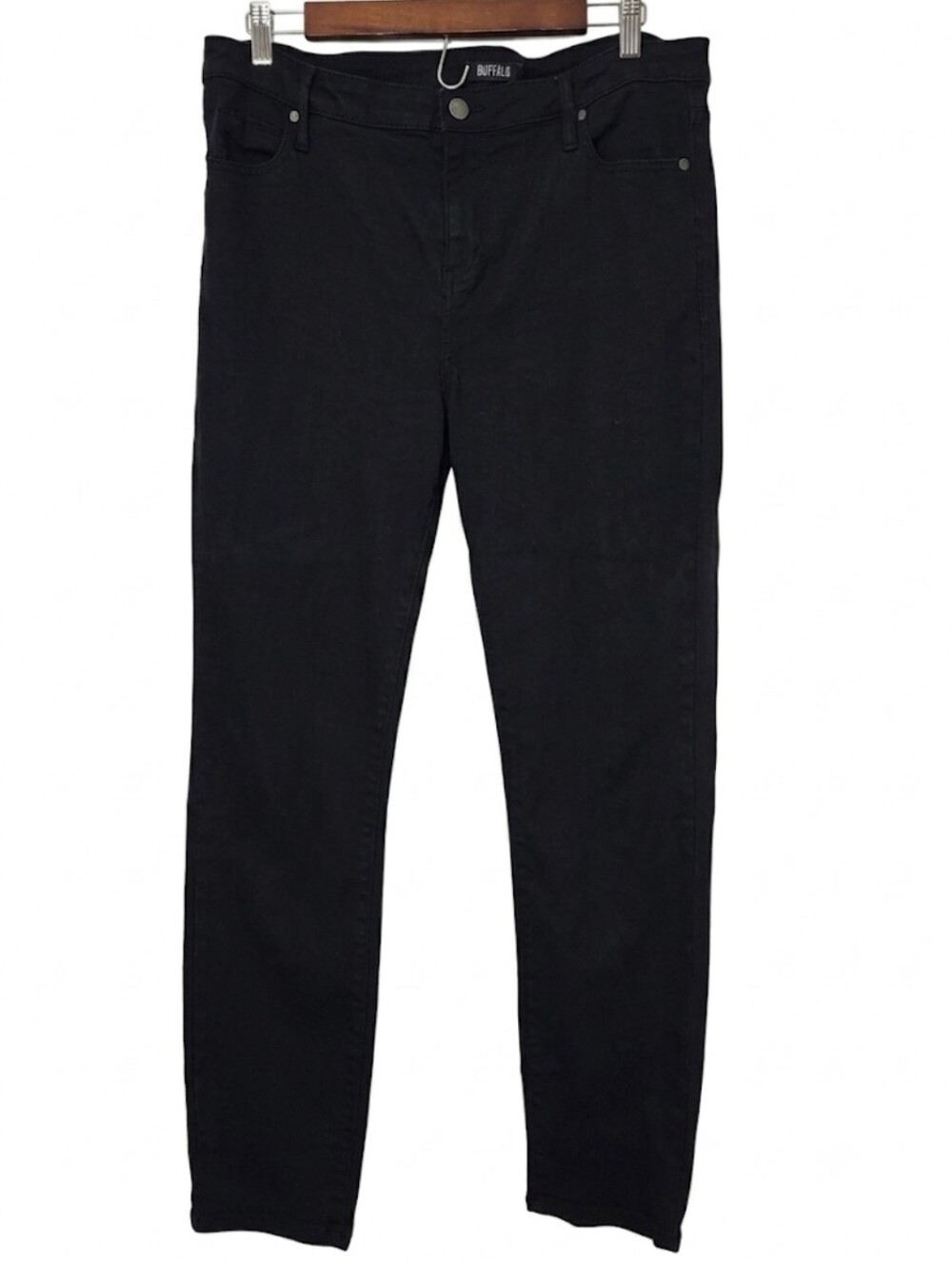 Buffalo David Bitton‎ mid-rise skinny jeans